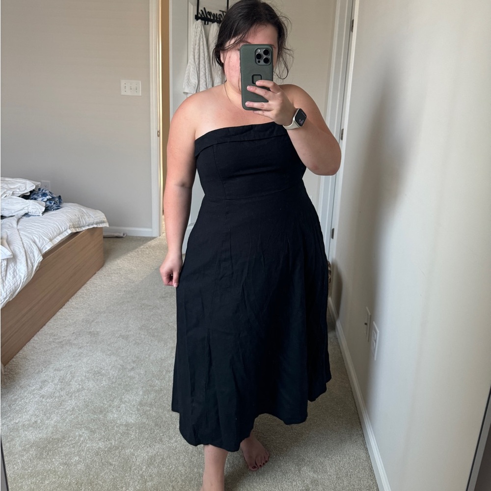 Abercrombie and Fitch summer dress